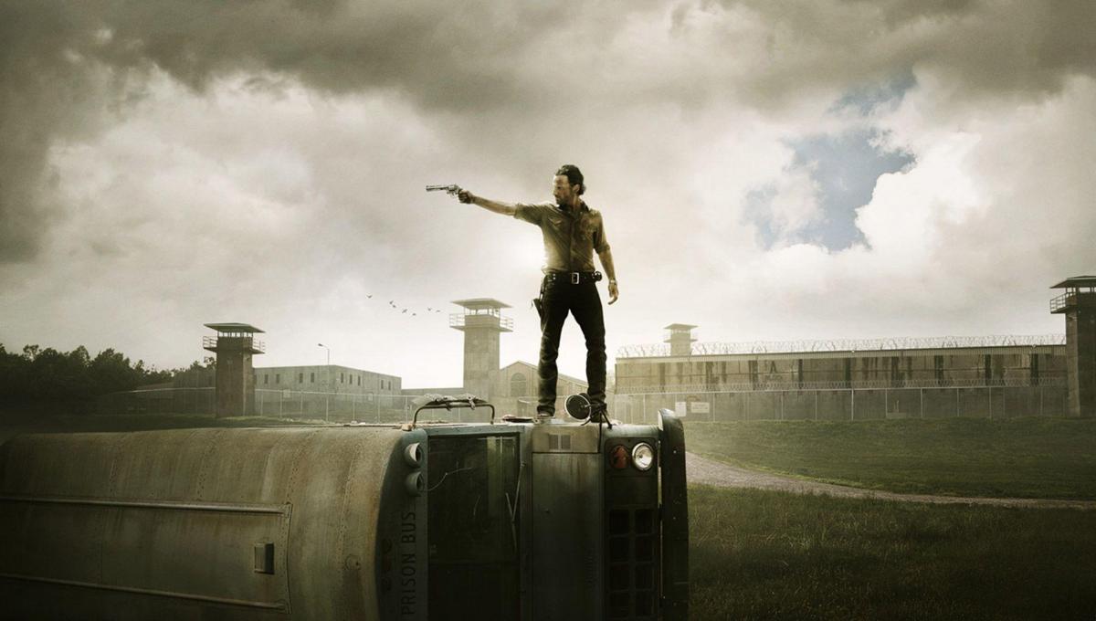 The Walking Dead: ancora pianificati i Film su Rick. Probabilmente non sarà una Trilogia