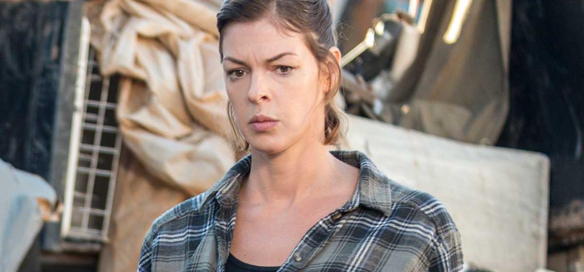 The Walking Dead: ancora pianificati i Film su Rick. Probabilmente non sarà una Trilogia