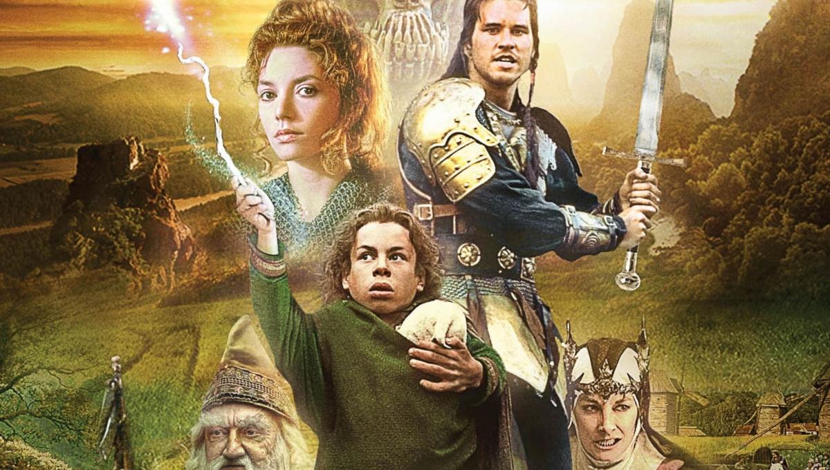 Willow: sarebbe in Pre-produzione la nuova Serie TV di Disney+