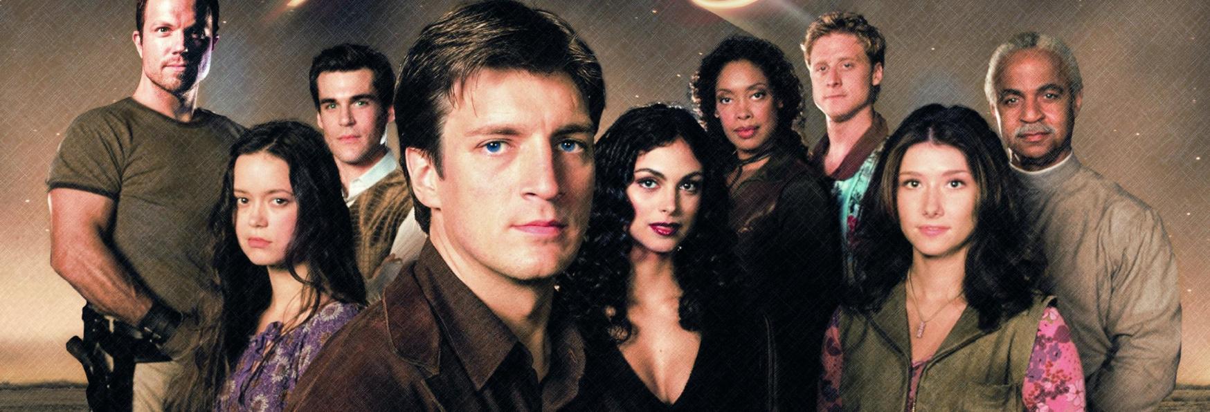 Firefly: Fox sarebbe aperta ad un Revival della storica Serie TV