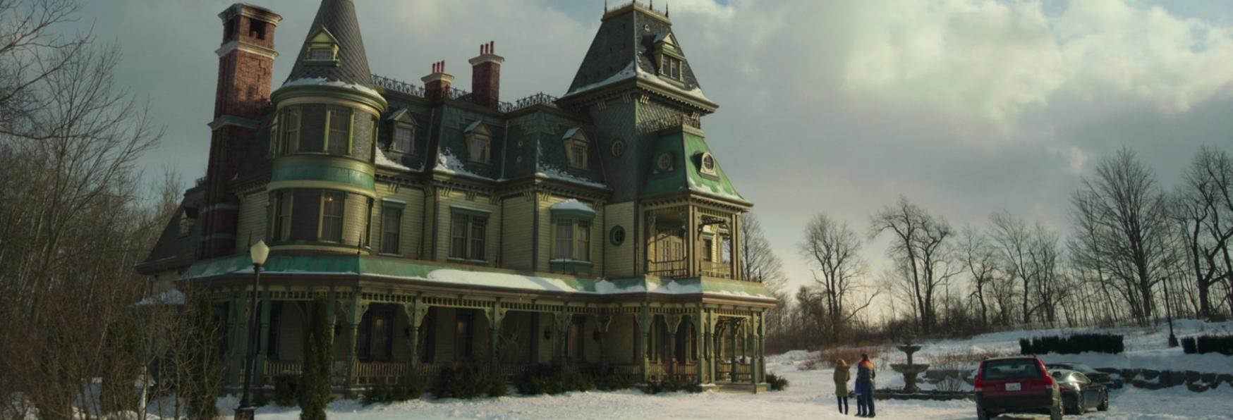 Locke & Key: rilasciato il primo Trailer Ufficiale della nuova Serie TV targata Netflix