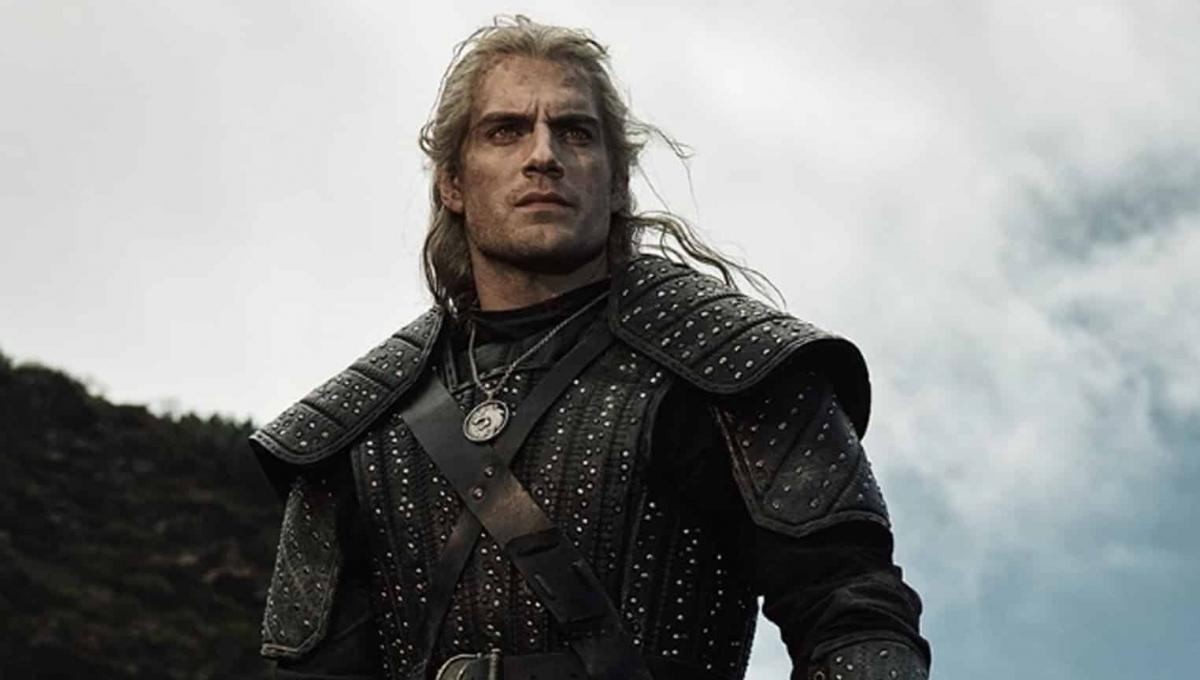 The Witcher 2: Henry Cavill rivela alcune Informazioni sulla nuova Stagione della Serie TV Netflix
