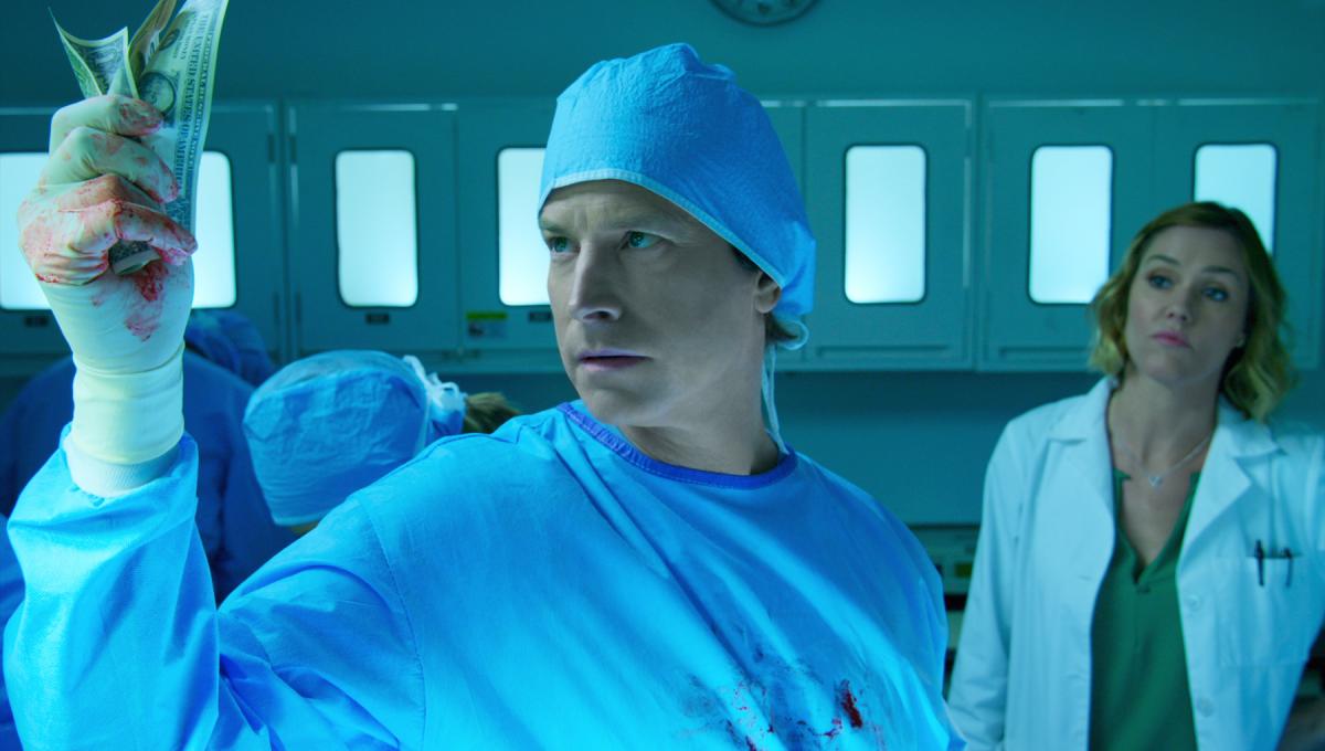 Medical Police: la nostra Recensione della nuova Serie TV targata Netflix