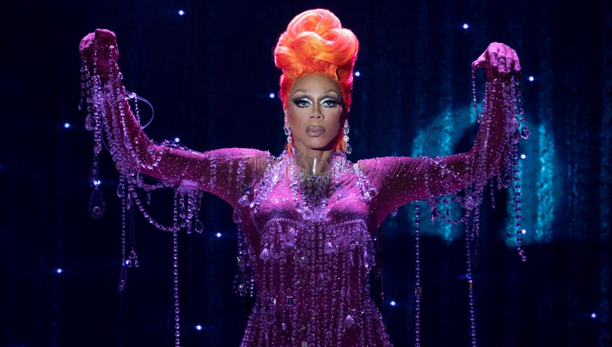 AJ and the Queen: Recensione dell'Episodio 1x01 e Prime Impressioni sulla nuova Serie TV targata Netflix