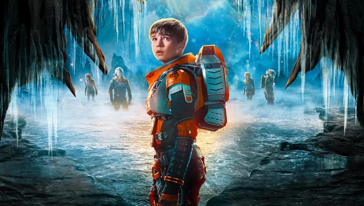 Lost in Space: Recensione della 2° Stagione della Serie TV Netflix