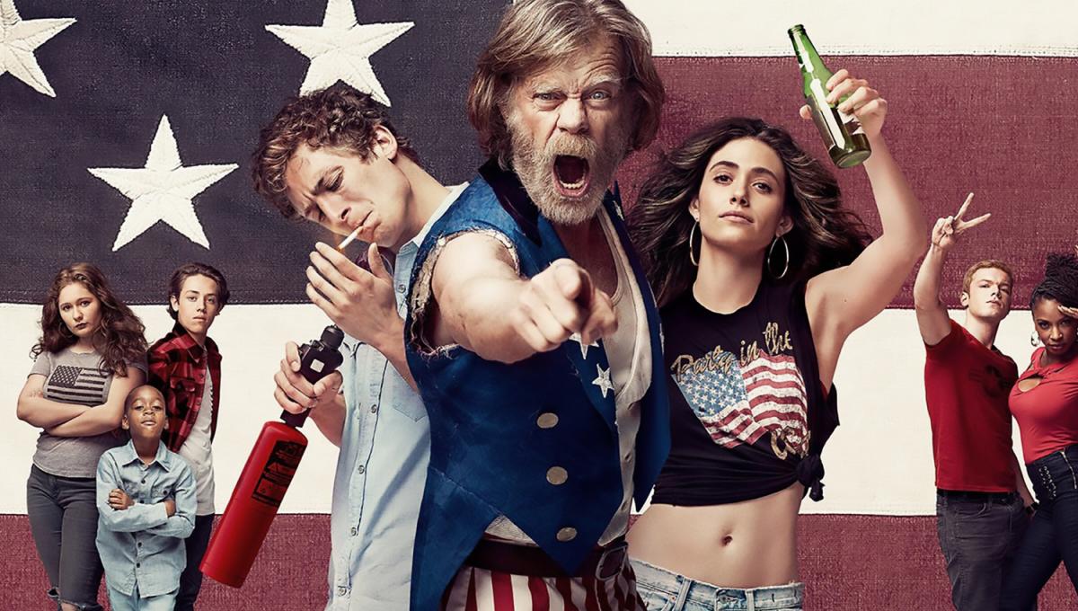Shameless: la Serie TV di Showtime viene Rinnovata per una 11° e Ultima Stagione