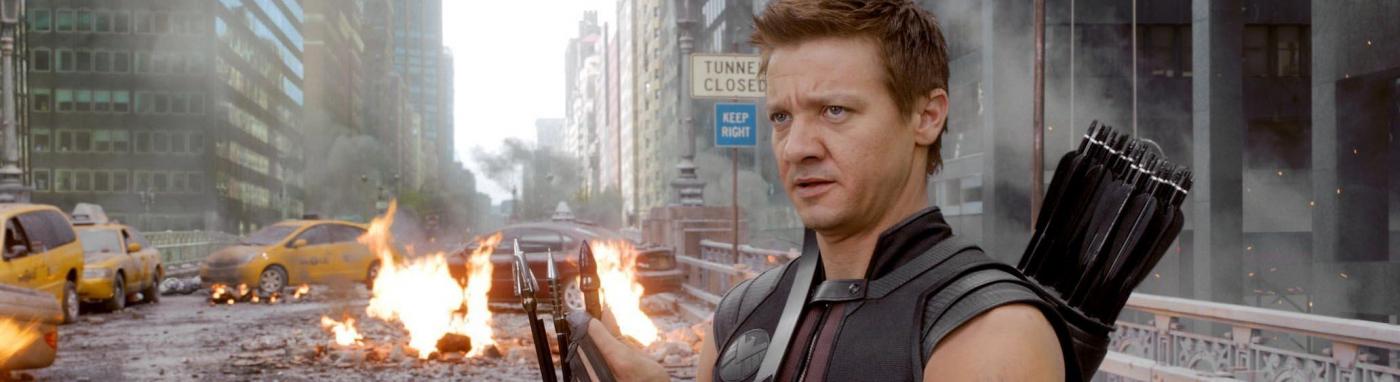 Hawkeye: Disney avrebbe Smentito le Voci sul Rinvio della Serie TV