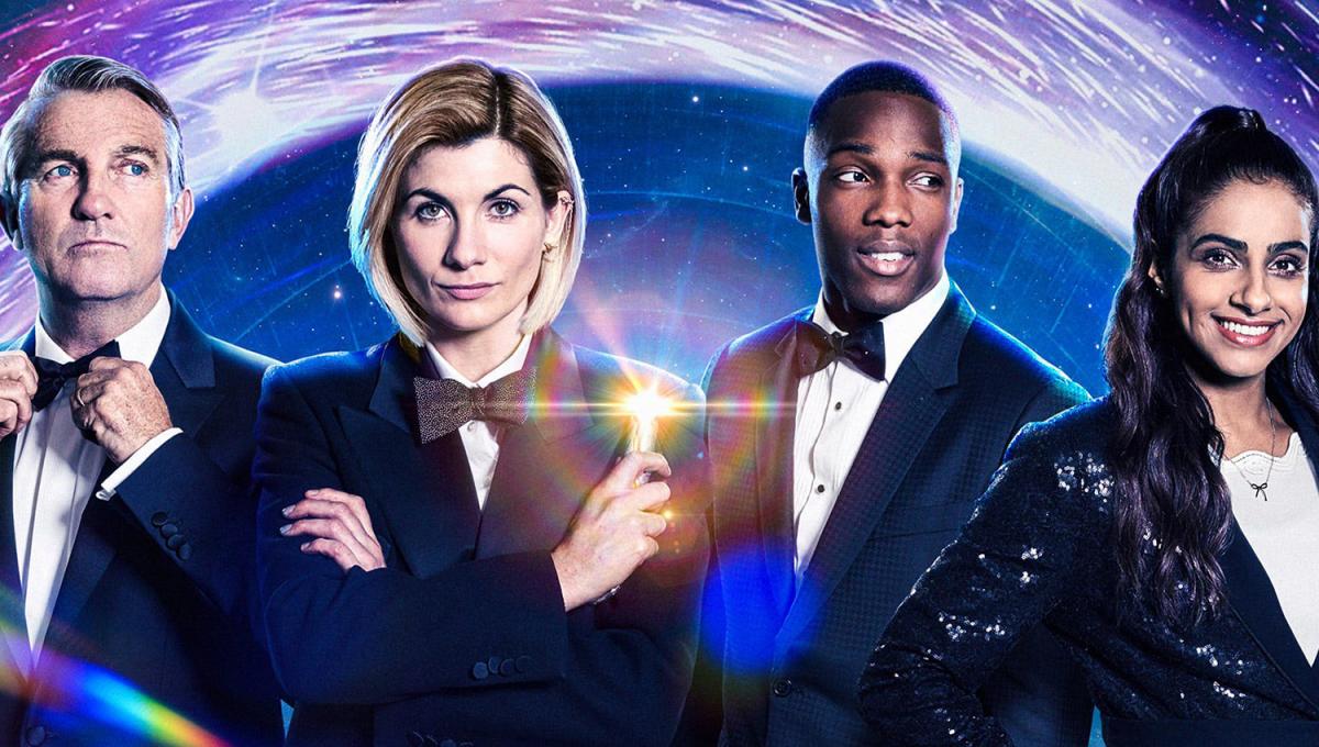 Doctor Who 12: anche Matthew McNulty e Warren Brown tra le Guest Star della nuova Stagione