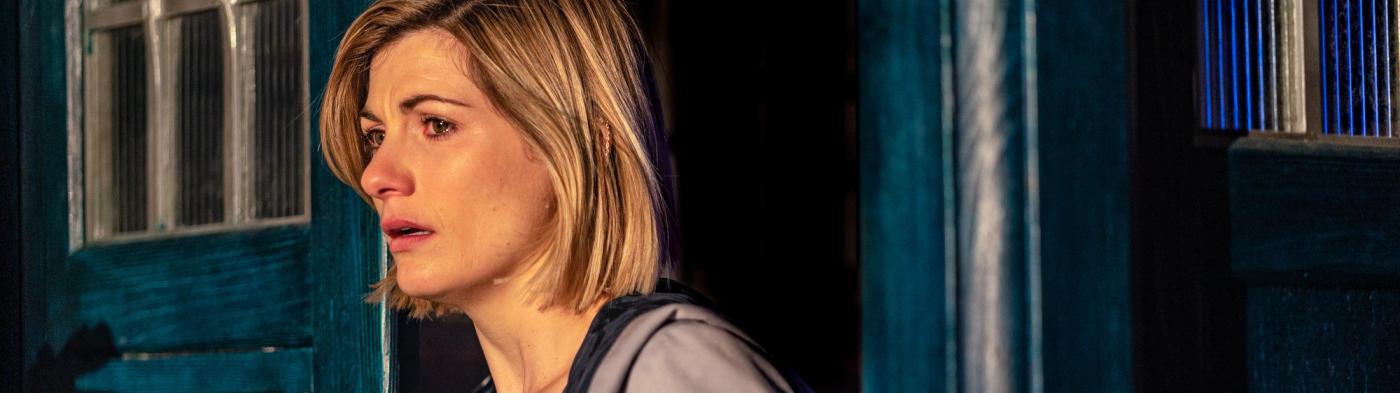 Doctor Who: Recensione del Deludente Episodio 12x03 (Orphan 55)