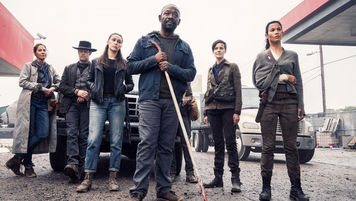Fear the Walking Dead 5: la Replica di Scott Gimple alle Critiche sulla Stagione