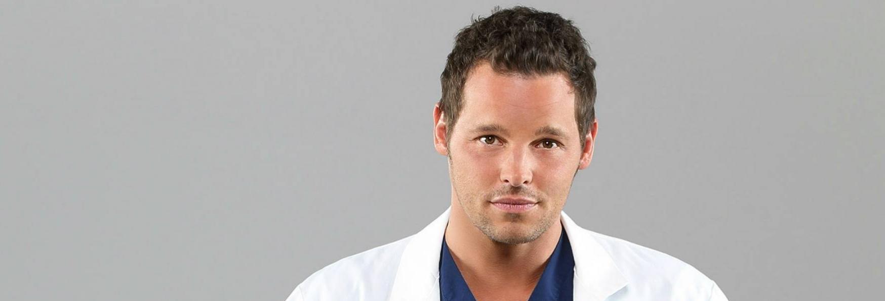 Grey's Anatomy 16: Justin Chambers abbandona la Serie TV di ABC