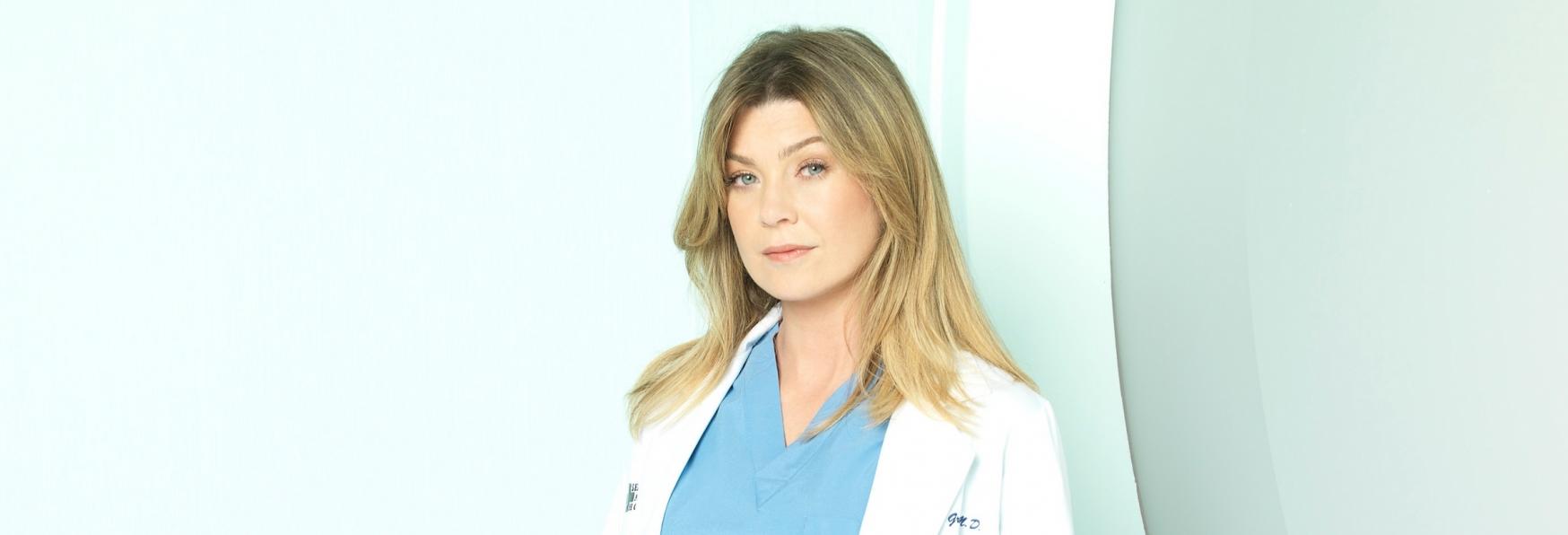 Grey's Anatomy: il Futuro della Serie TV dipende da Ellen Pompeo