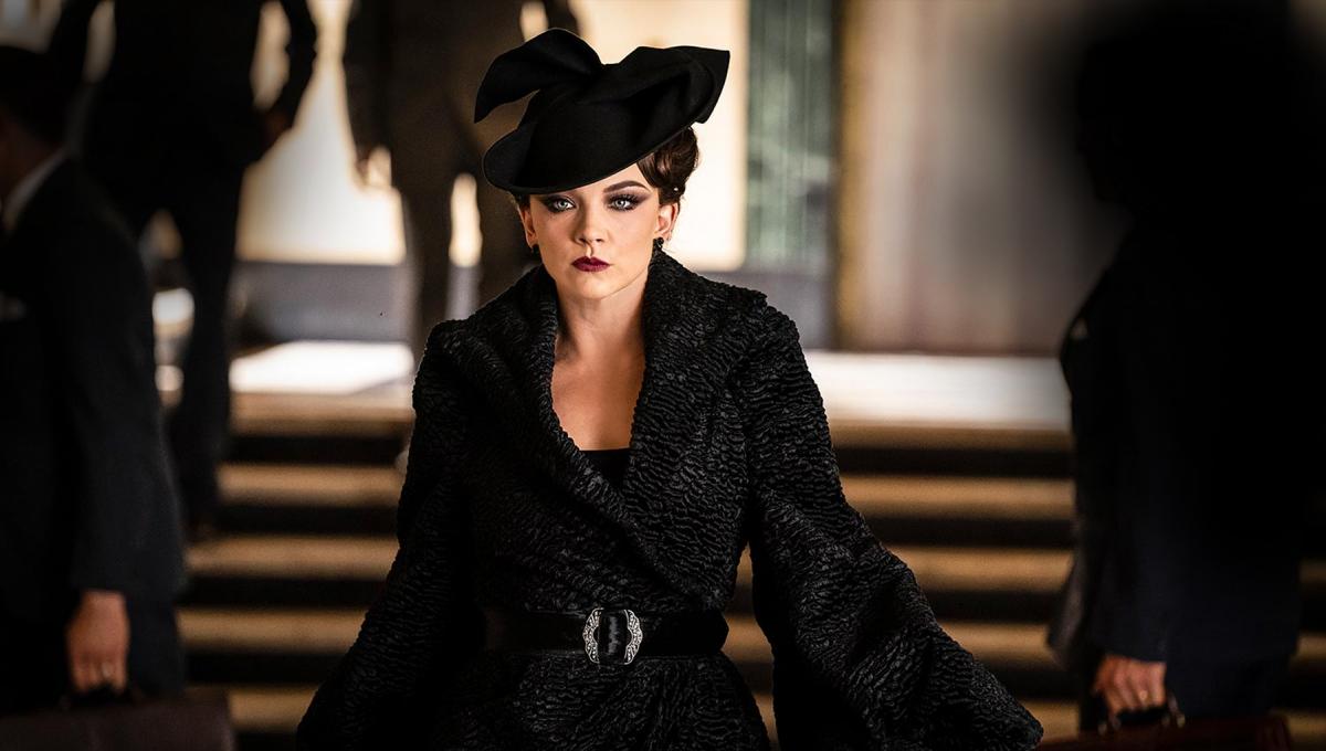 Penny Dreadful: City of Angels - Svelati il Teaser Trailer e la Data di Uscita della Serie TV Spin-off