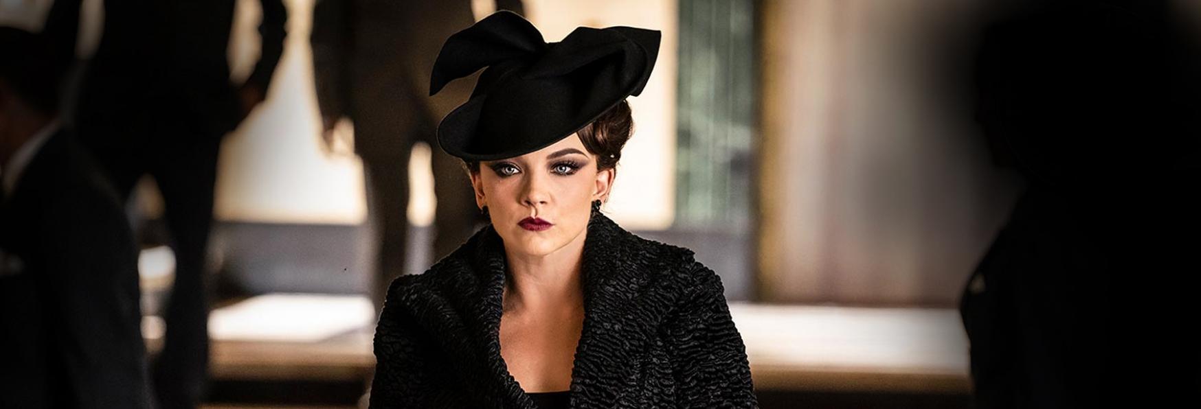 Penny Dreadful: City of Angels - Svelati il Teaser Trailer e la Data di Uscita della Serie TV Spin-off