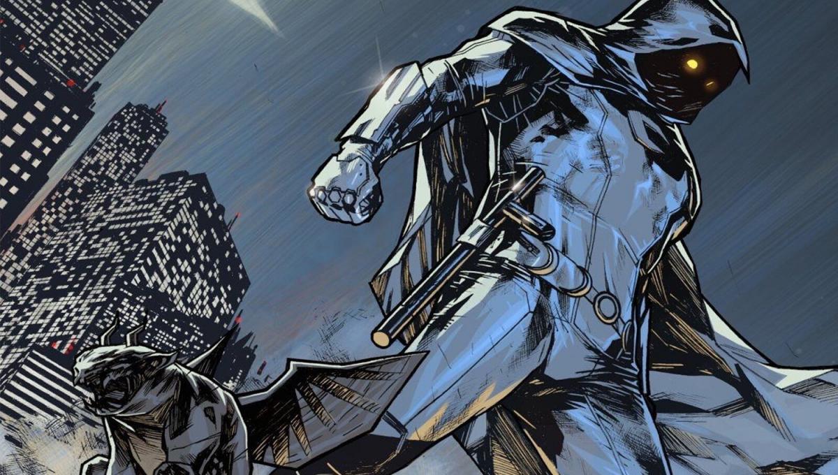 Moon Knight: le Riprese della nuova Serie TV probabilmente inizieranno già ad Agosto