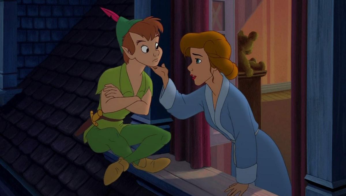 Syfy ordina una nuova Serie TV tratta dalla Storia di Peter Pan