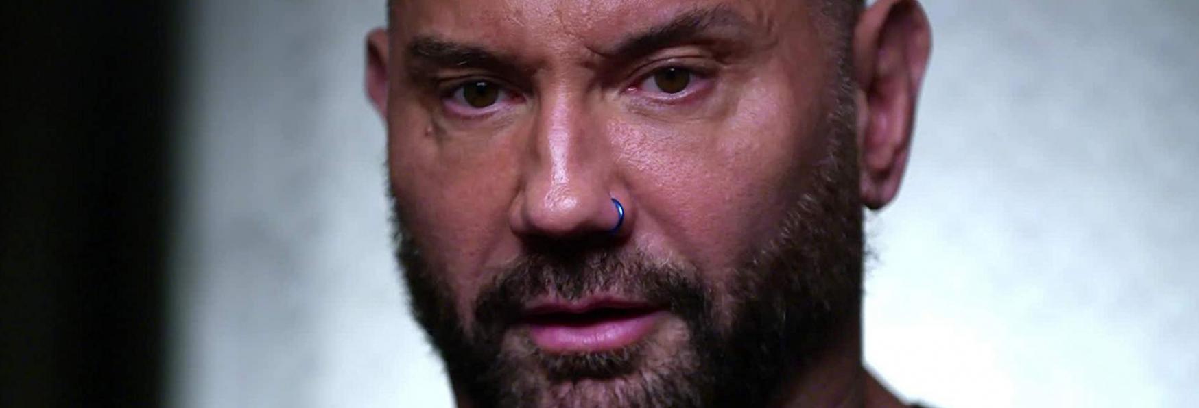 See 2: anche Dave Bautista nel Cast della nuova Stagione della Serie TV Apple