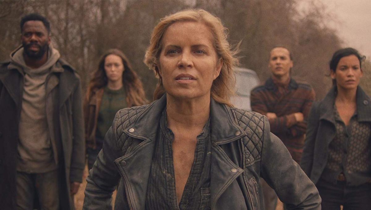 Fear the Walking Dead 6: Scott Gimple svela alcuni Dettagli sulla Trama