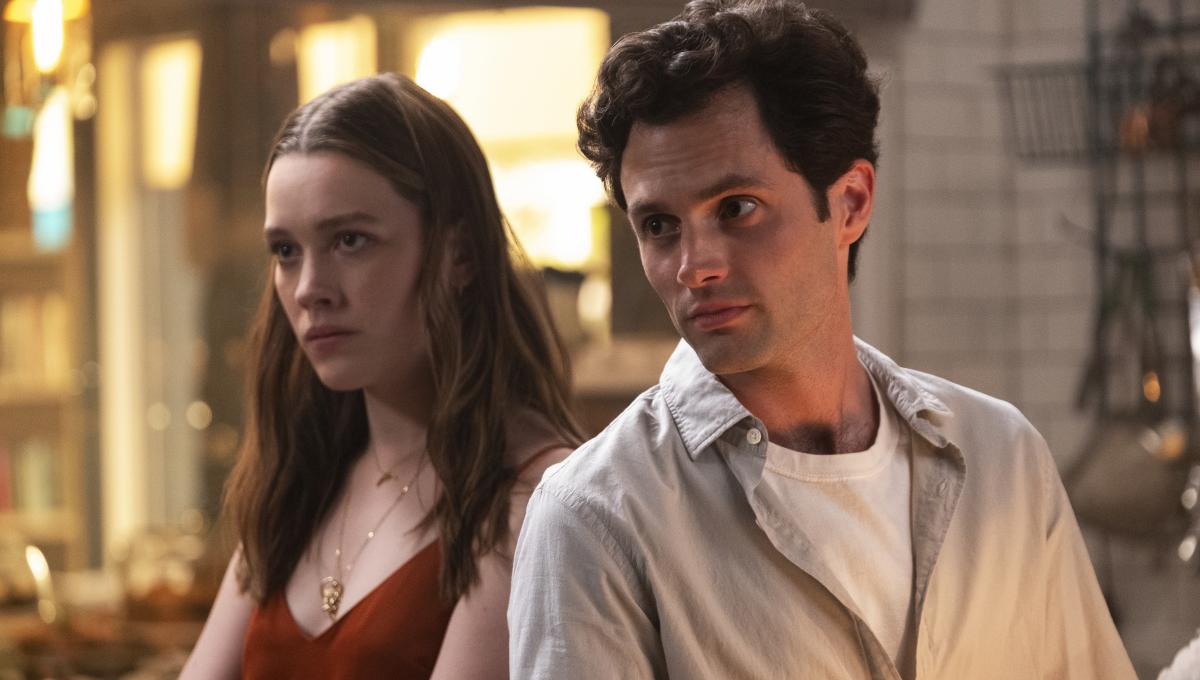 You: la Serie Originale Netflix è stata Rinnovata per una 3° Stagione