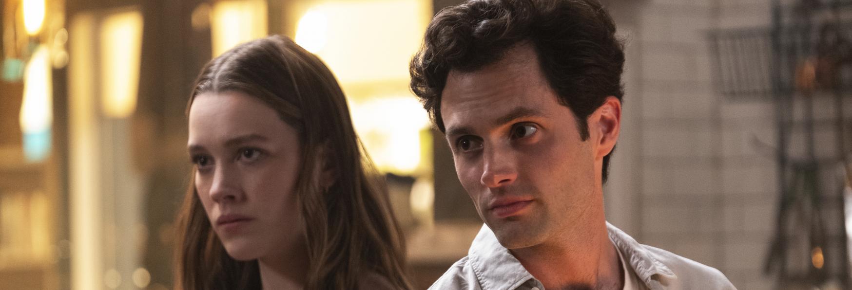 You 3: Rinnovata per una nuova Stagione la Serie TV di Netflix