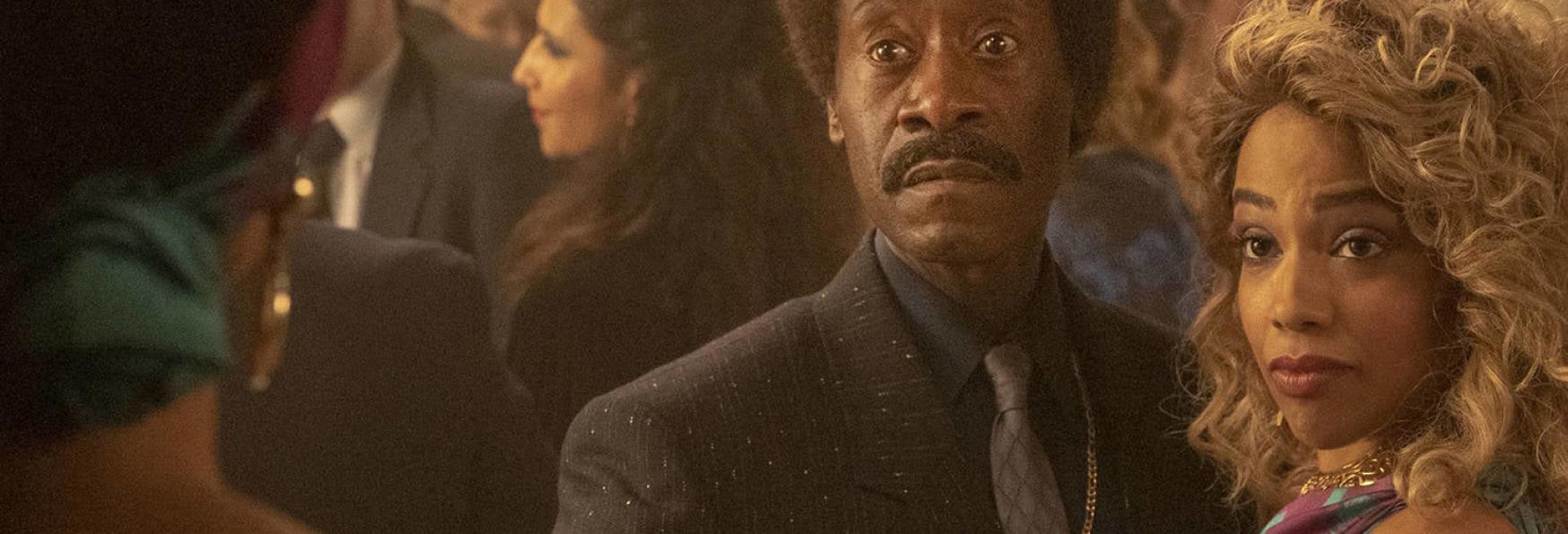 Showtime svela la Data di Billions 5, Black Monday 2 e The Chi 3