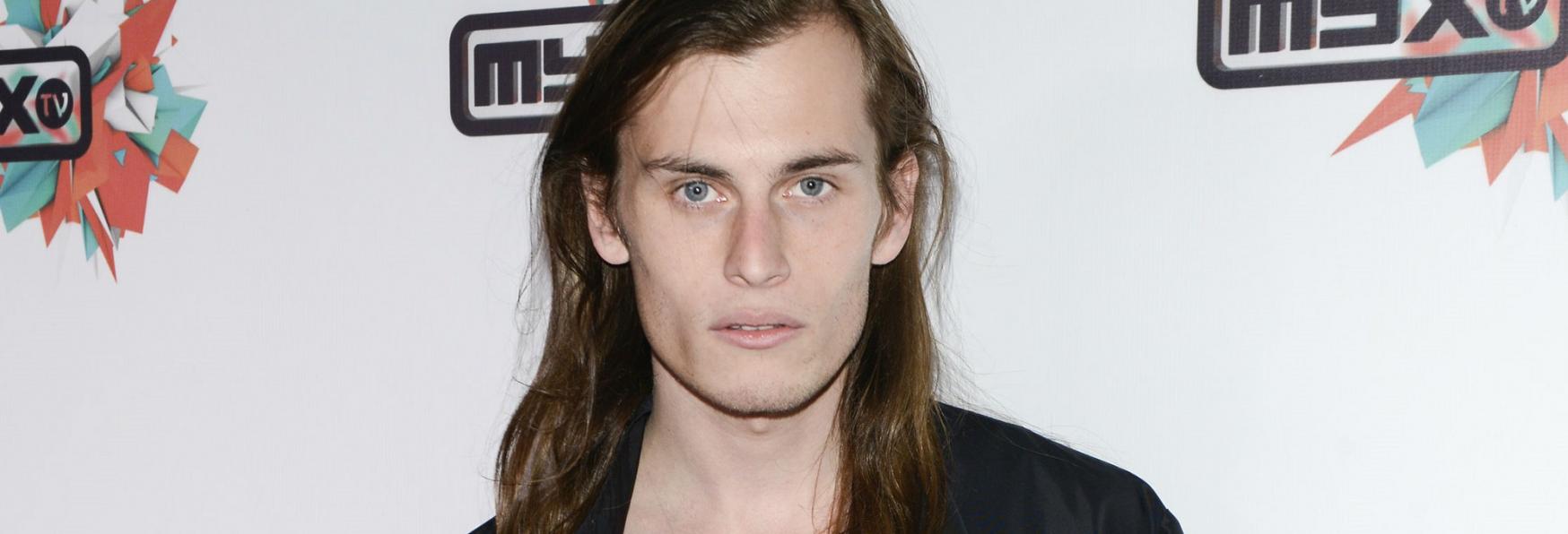 American Horror Story: Muore a soli 27 Anni l'Attore Harry Hains