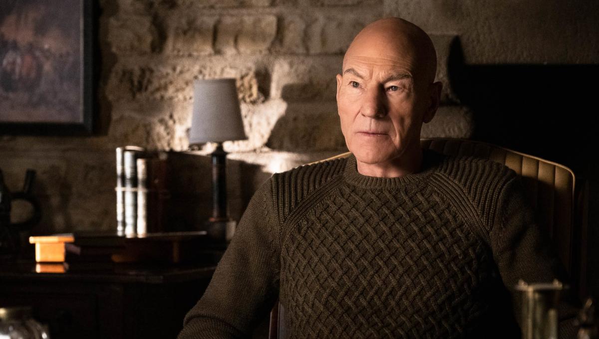 Star Trek: Picard - Jery Ryan spiega Perché ha scelto di Comparire in questa nuova Serie TV