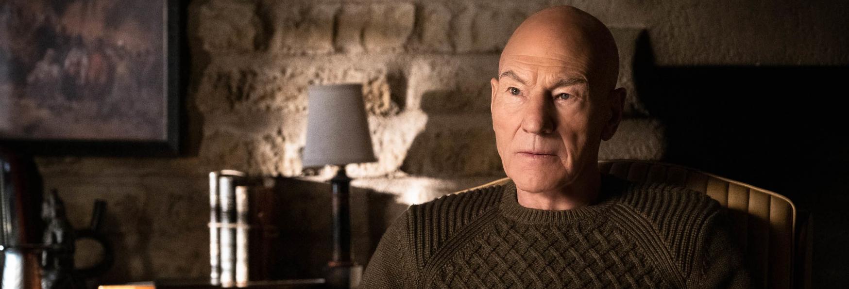 Star Trek: Picard - Jery Ryan spiega Perché ha scelto di Comparire in questa nuova Serie TV