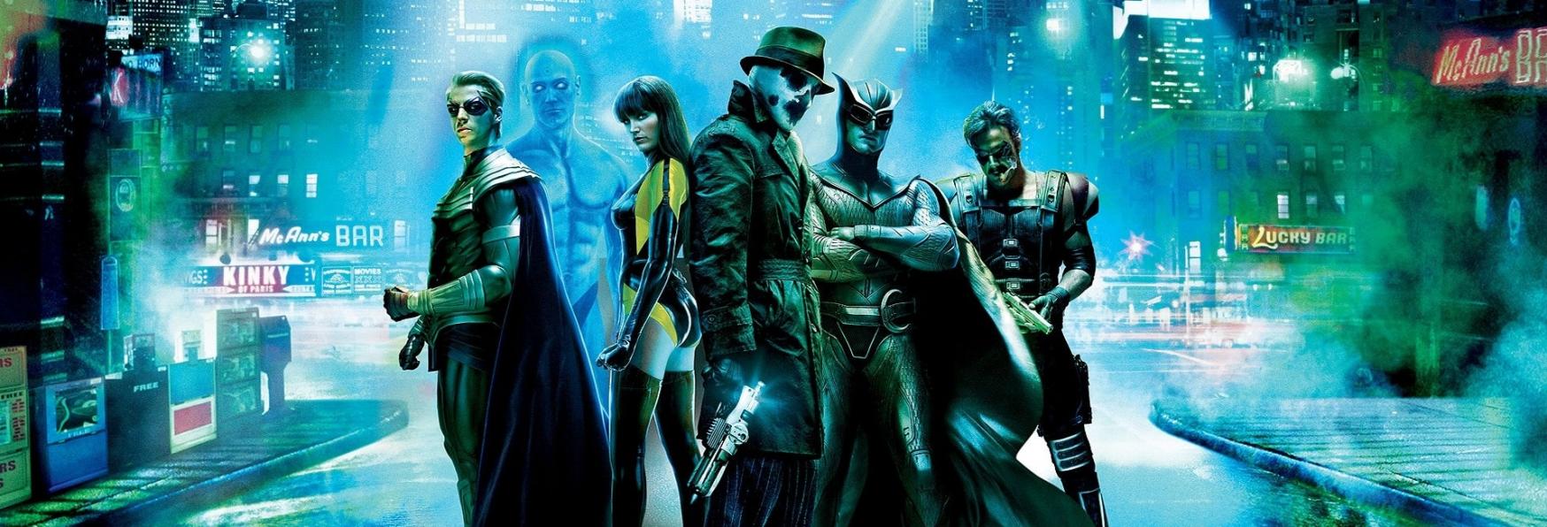 Watchmen 2: lo Scrittore spiega Perché non ci sarà una nuova Stagione della Serie TV HBO