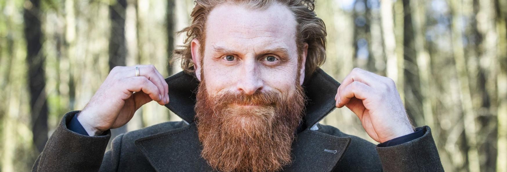 The Witcher 2: Kristofer Hivju (Tormund in Game of Thrones) entra nel Cast della Serie TV Netflix?
