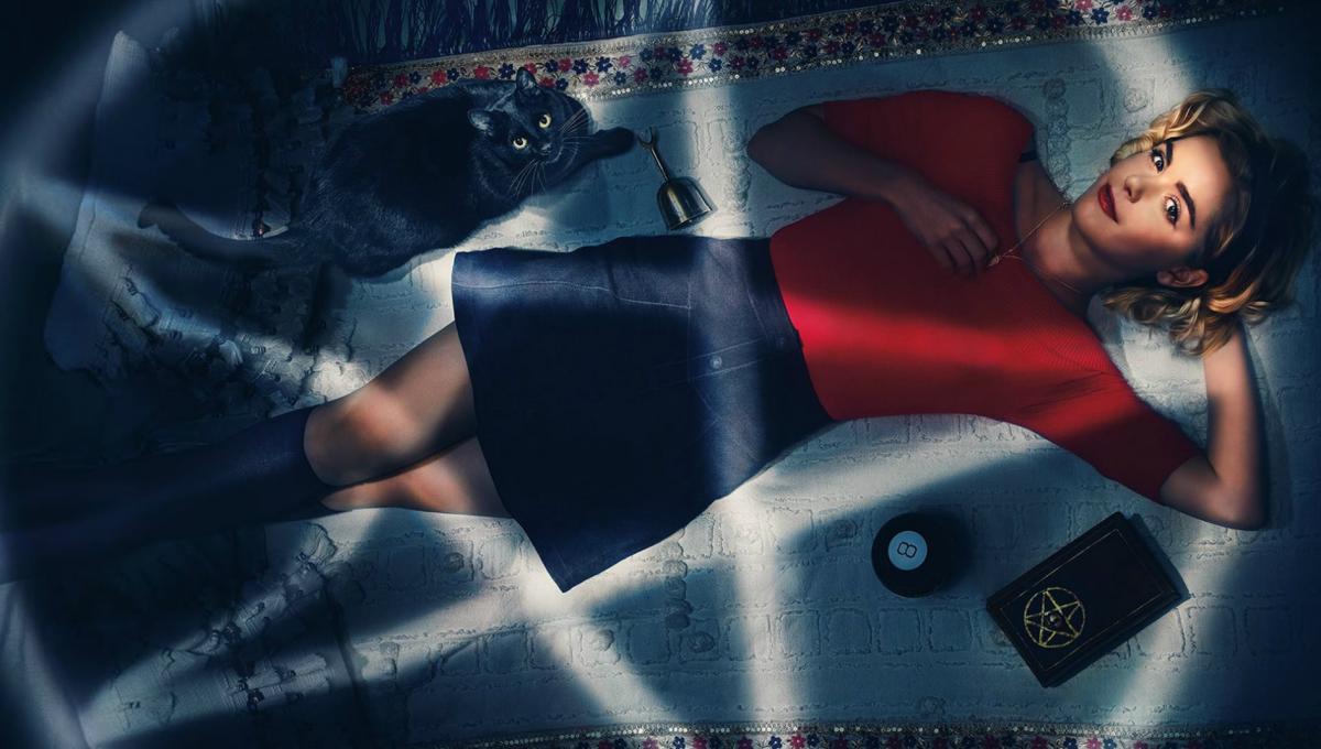 Le Terrificanti Avventure di Sabrina: ci saranno nuove Stagioni? Risponde l'Autore