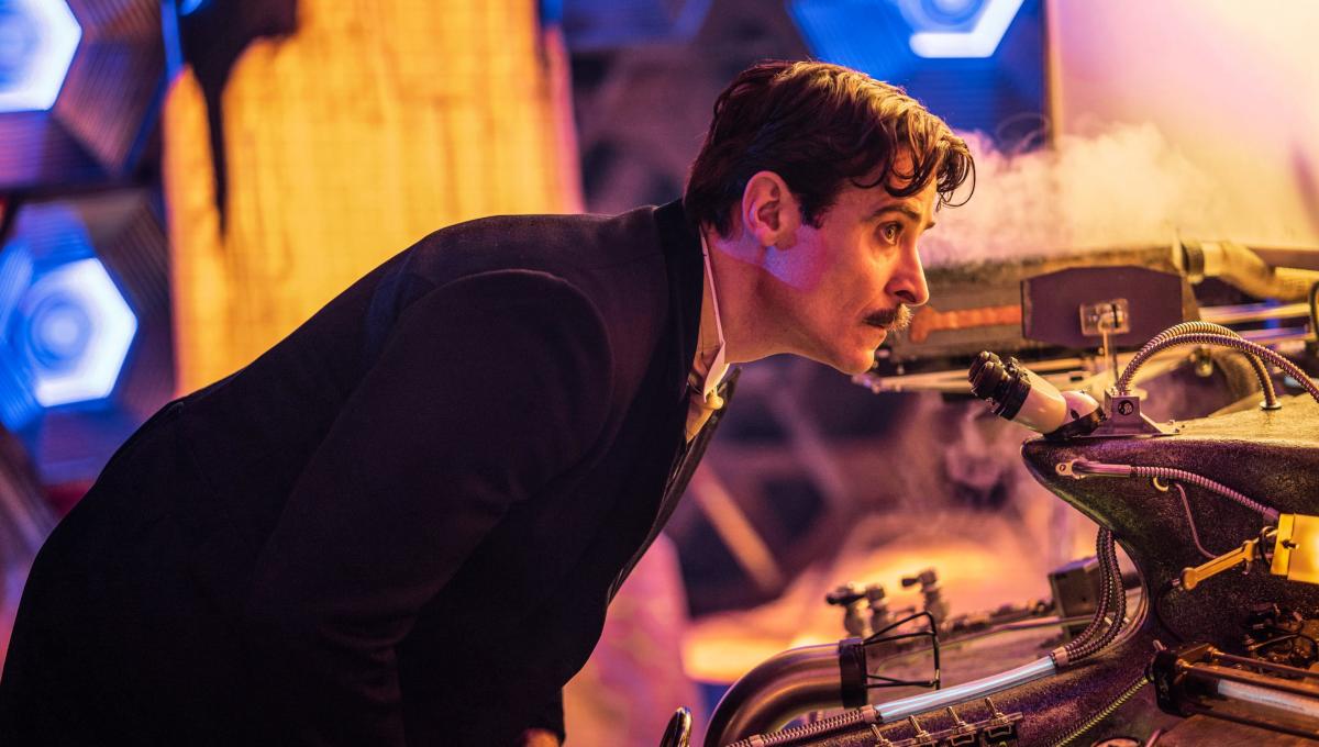 Doctor Who: Recensione dell'Episodio 12x04, "Nikola Tesla's Night of Terror"