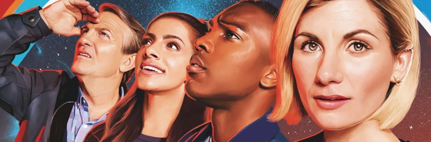 Doctor Who: Recensione dell\'Episodio 12x04, "Nikola Tesla\'s Night of Terror"