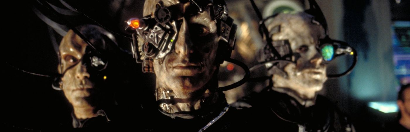 Star Trek: Picard - Trama, Cast e molte altre Informazioni sulla Serie TV di prossima Uscita