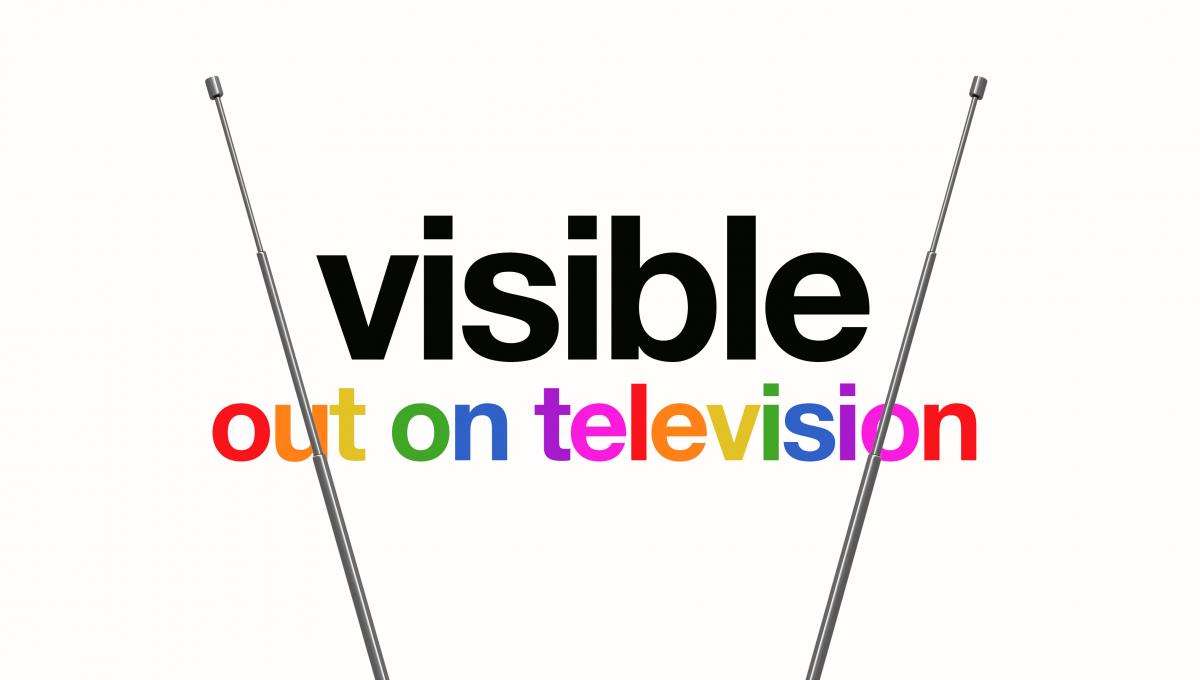 Visible: Out on Television - Rilasciato il primo Trailer della nuova Docu-Serie di Apple TV+