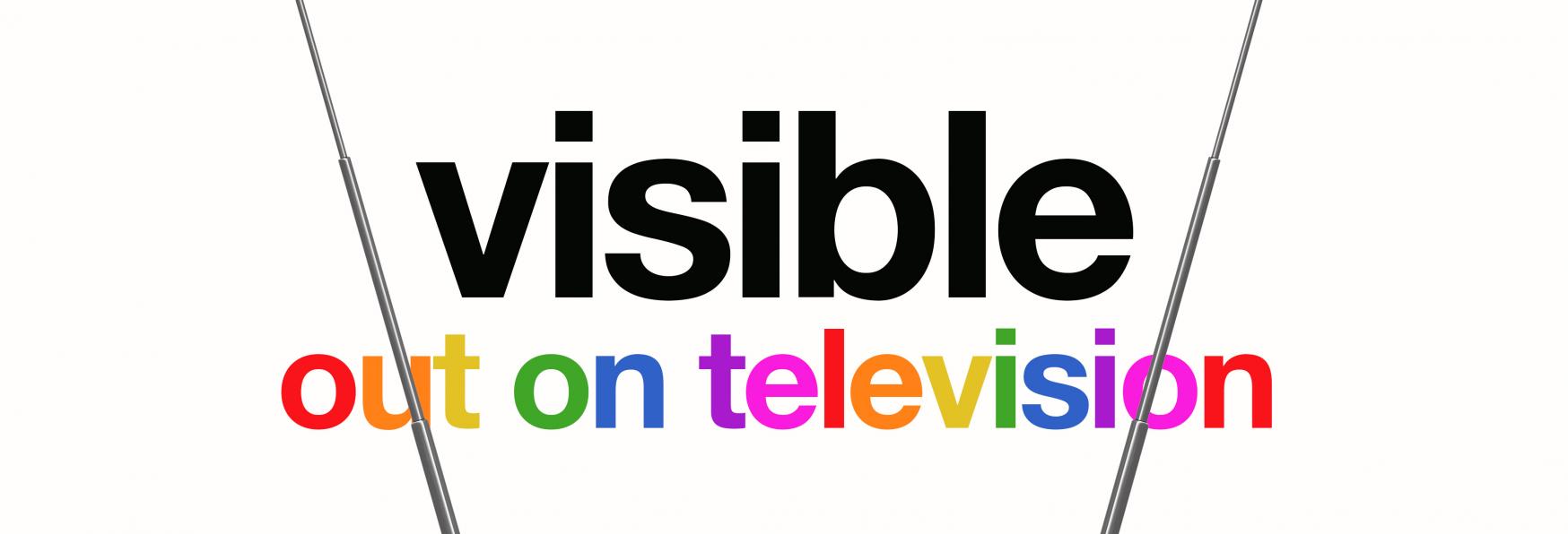 Visible: Out on Television - Rilasciato il primo Trailer della nuova Docu-Serie di Apple TV+