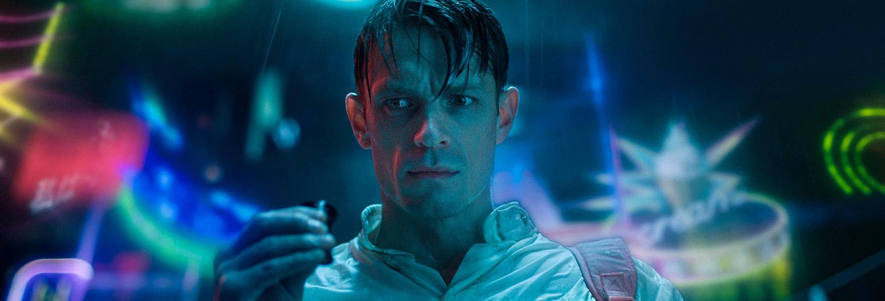 Altered Carbon: rilasciato il nuovo Teaser della Seconda Stagione con la Data di Uscita