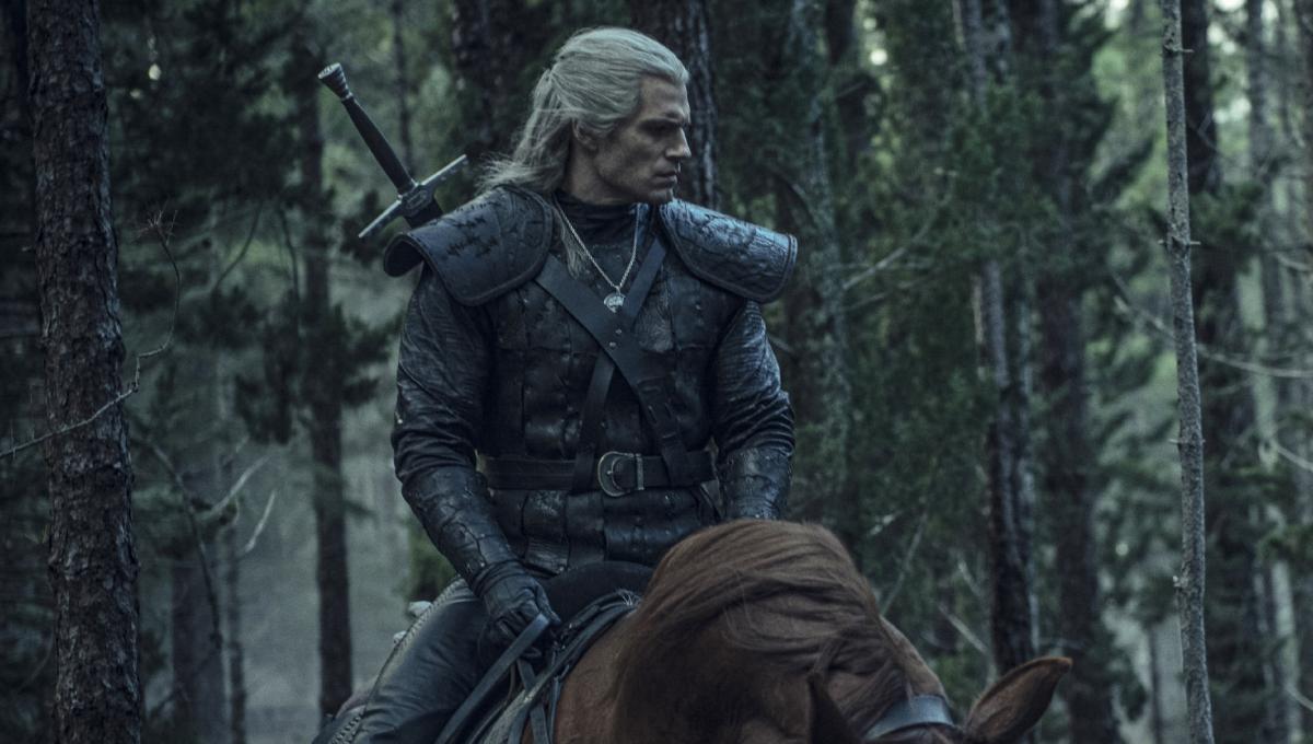 The Witcher: Netflix annuncia la Data di Uscita della Colonna Sonora della Serie TV
