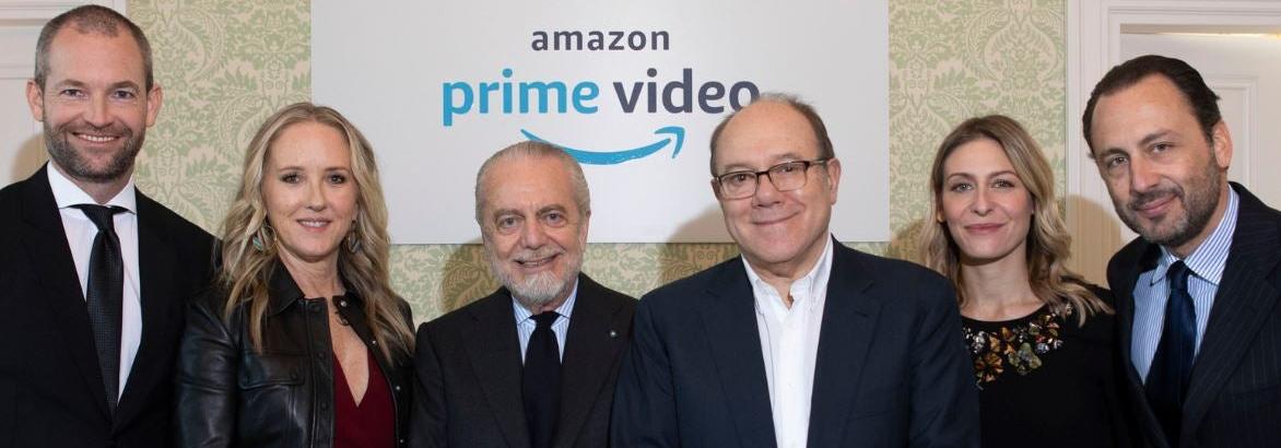 Vita da Carlo: annunciata la Serie TV su Carlo Verdone targata Amazon