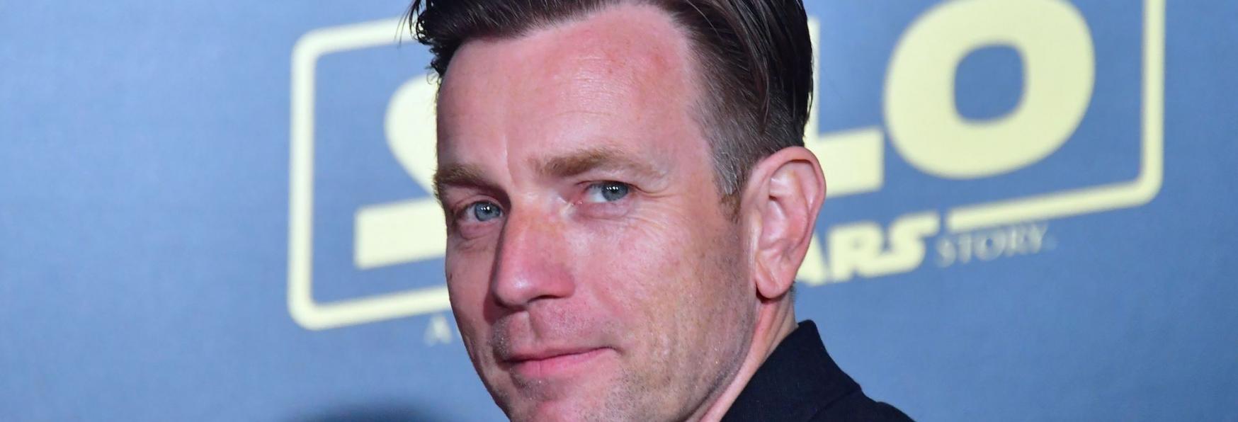 Obi-Wan Kenobi: Ewan McGregor commenta il Rinvio della nuova Serie TV
