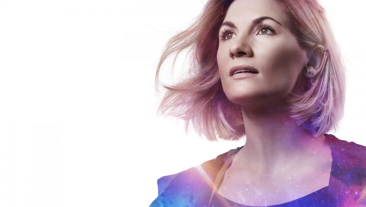 Doctor Who 13: Jodie Whittaker Confermata anche per la prossima Stagione