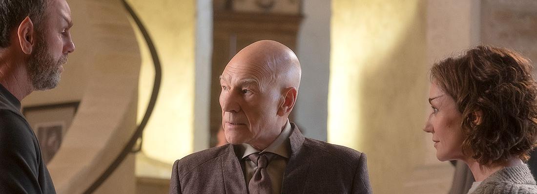Star Trek: Picard - Recensione della tanto attesa Serie TV targata CBS