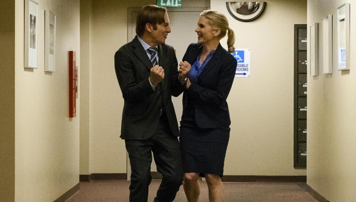 Better Call Saul 6: per Vince Gillian il Finale dello Spin-off sarà migliore di quello di Breaking Bad