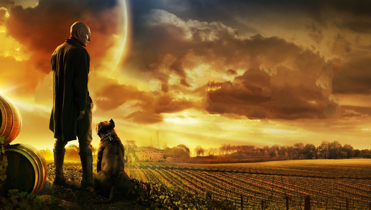 Star Trek: Picard - Nel Primo Episodio vengono svelati i Motivi di una Scelta di Jean-Luc (Spoiler)