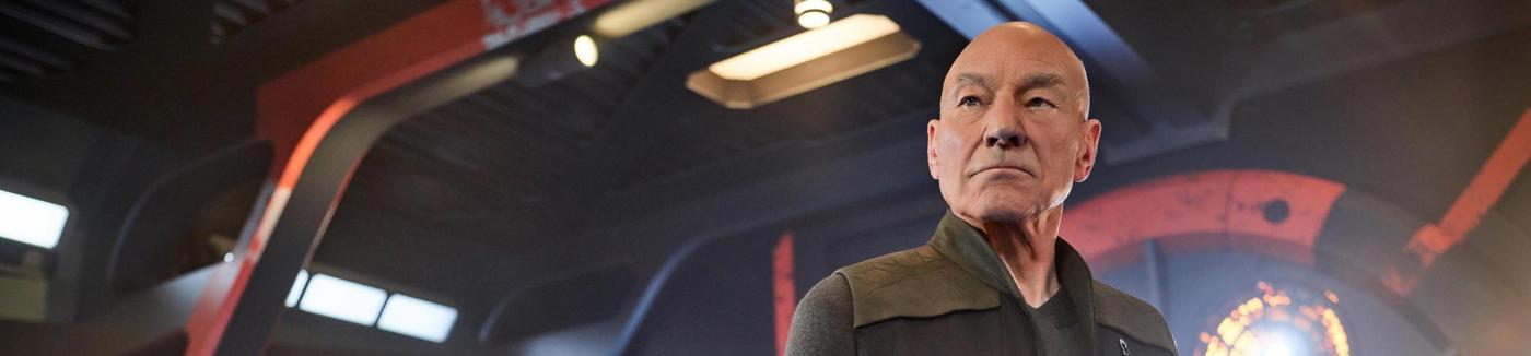 Star Trek: Picard - Nel Primo Episodio vengono svelati i Motivi di una Scelta di Jean-Luc (Spoiler)