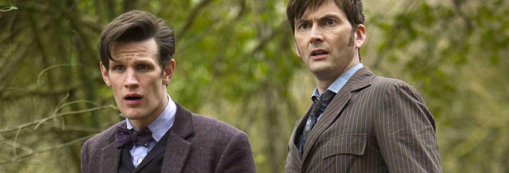 Doctor Who 12: BBC promette un Evento Scongolgente nel 5° Episodio della Stagione