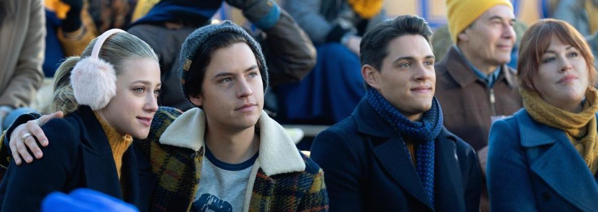 Riverdale: la Recensione dell\'Episodio 4x10, "Chapter Sixty-Seven: Varsity Blues"