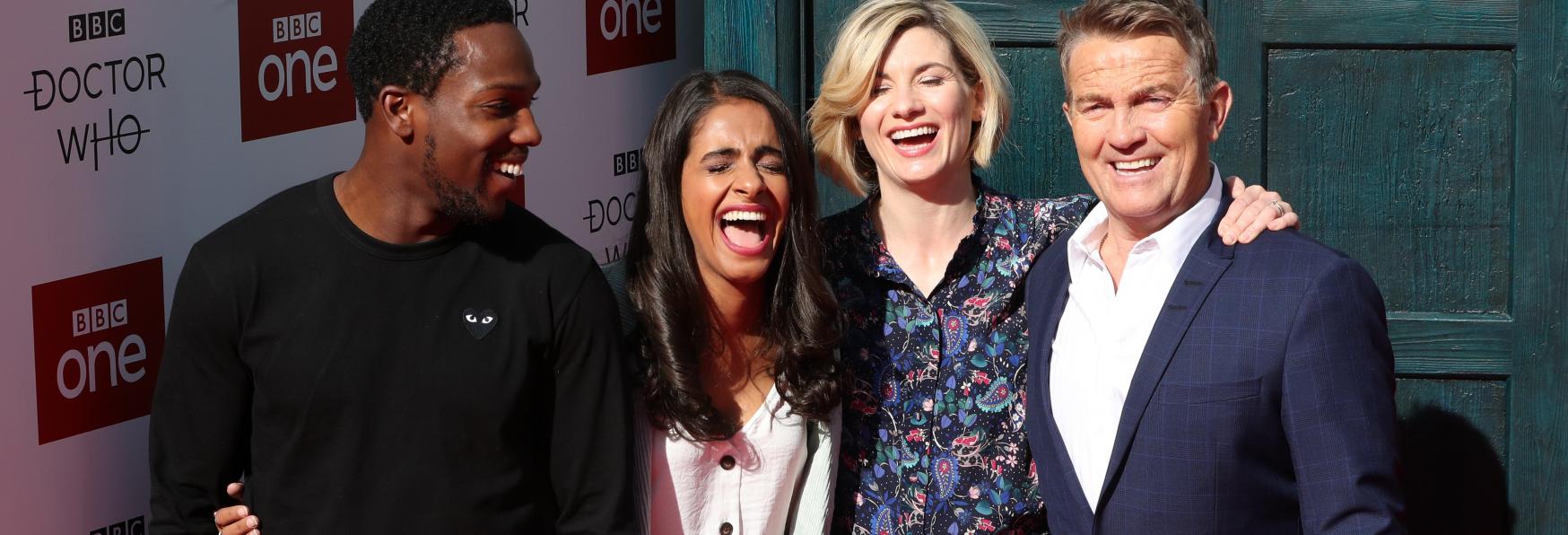 Doctor Who 12x05: Recensione di un Episodio Fantastico...Finalmente!