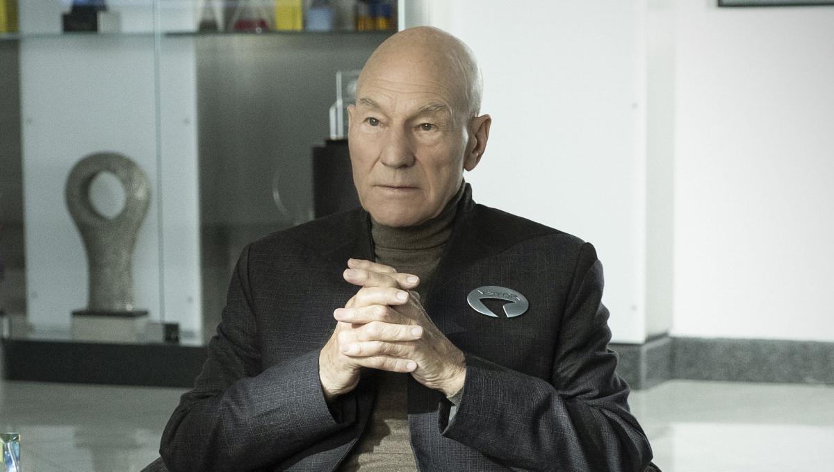 Star Trek: Picard - Un nuovo Trailer che svela cosa attenderci nel resto della Stagione