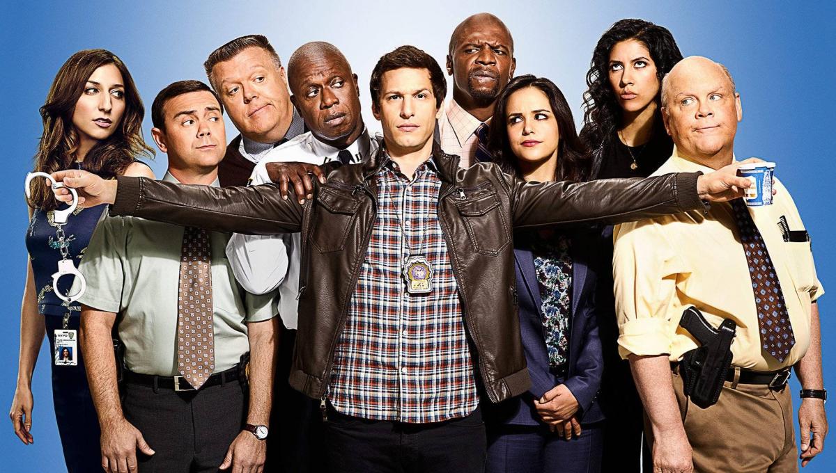 Brooklyn Nine-Nine 7: pubblicato un Video con i primi 99 Secondi della Stagione